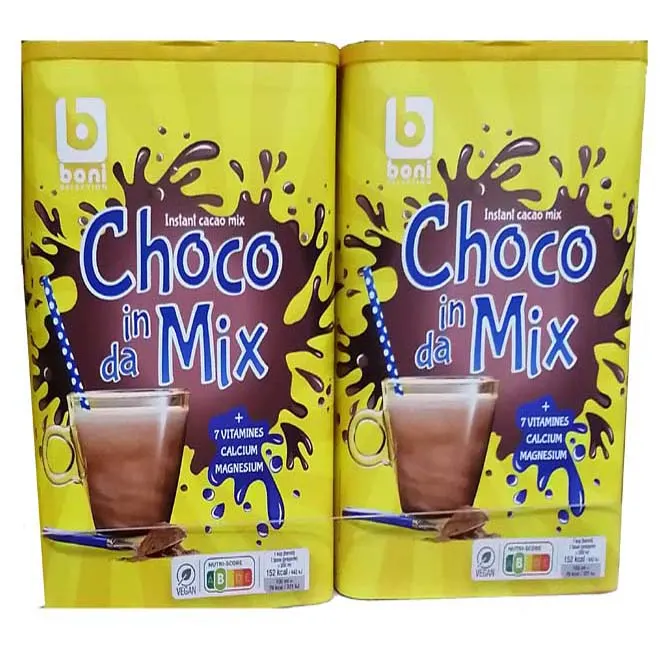 Choco Milk